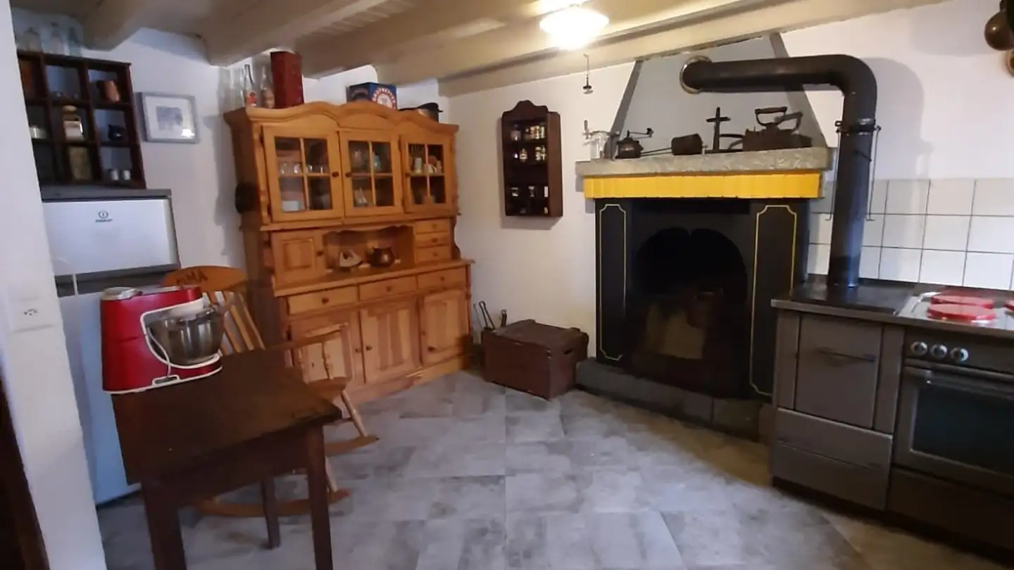 Single house for rent - Calonico, 6746 Calonico