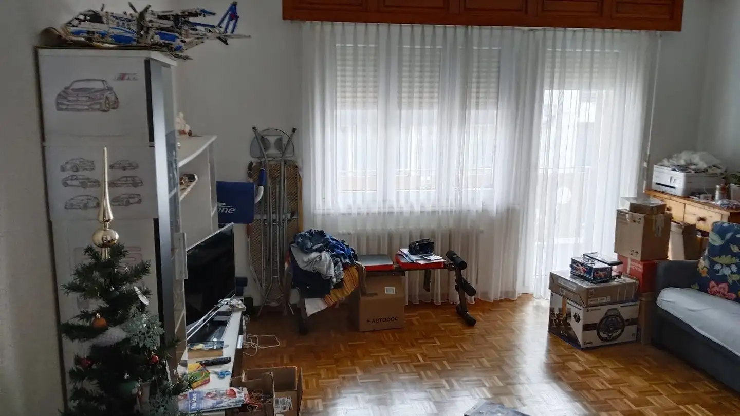 Wohnung mieten - 1890 St-Maurice - Foto 3