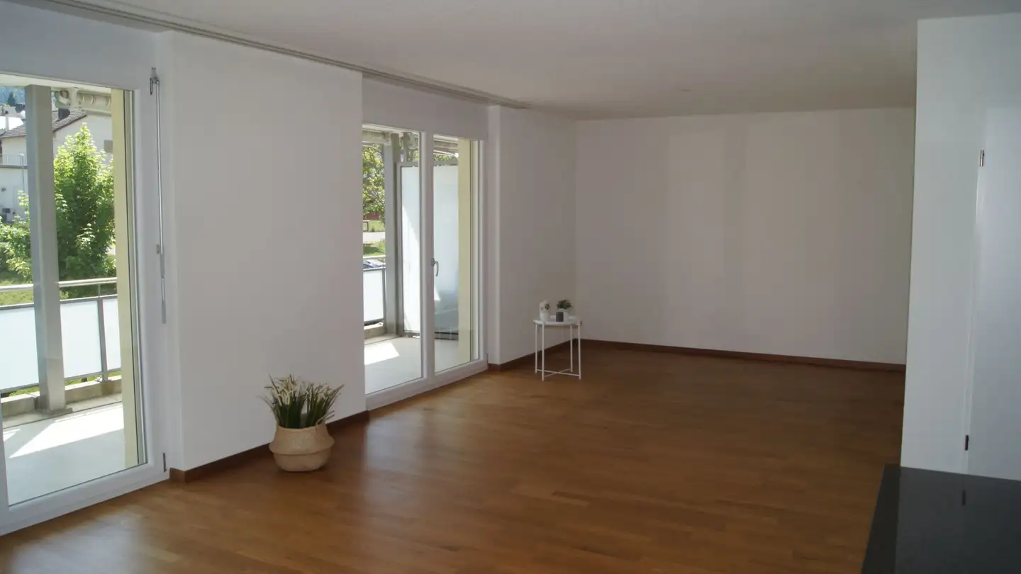 Appartement à louer - Werkstrasse, 9242 Oberuzwil - Photo 3