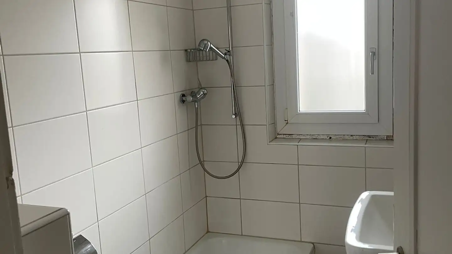 Stanza singola in affitto - 3052 Zollikofen - Foto 4