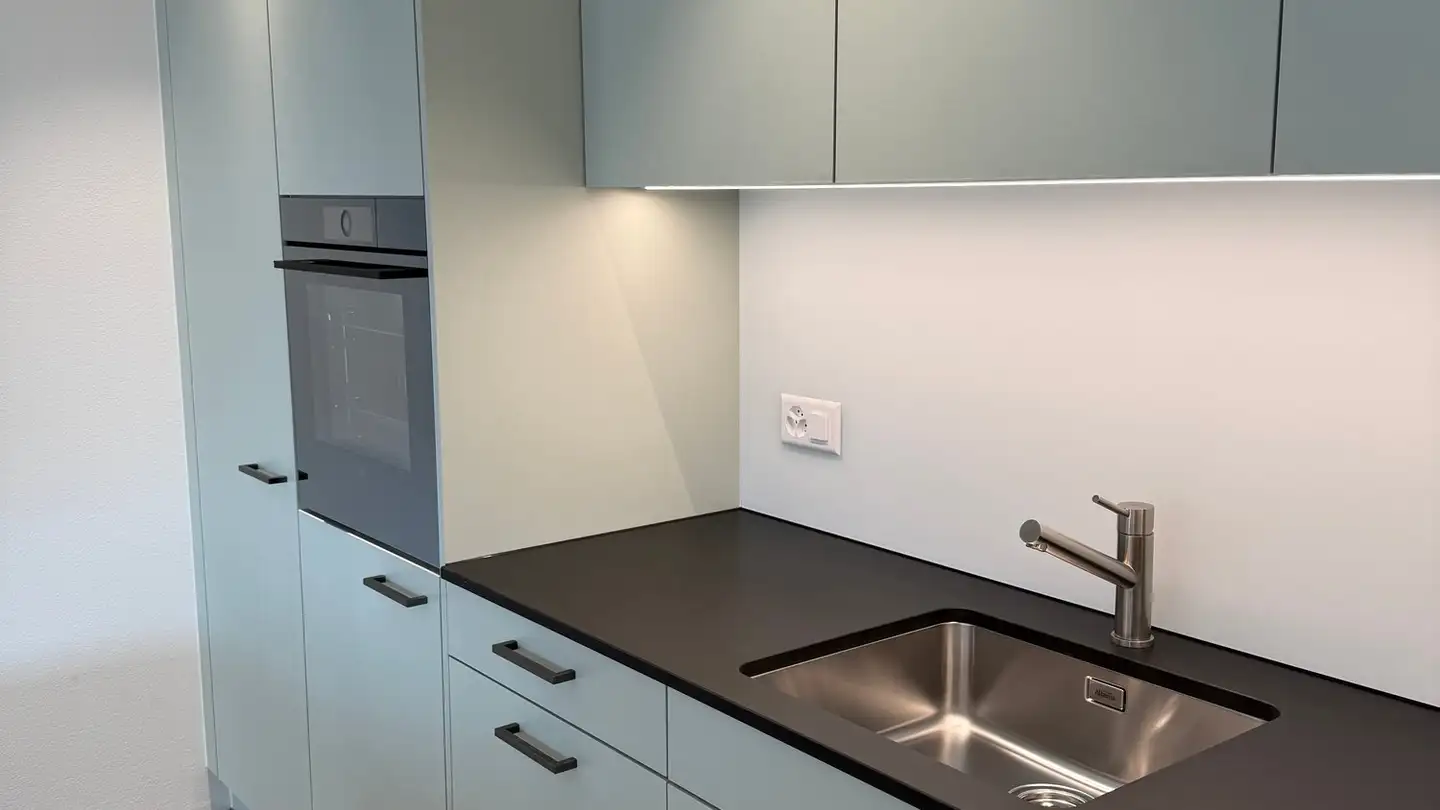 Appartement à louer - Rufelistrasse 31, 3626 Hünibach