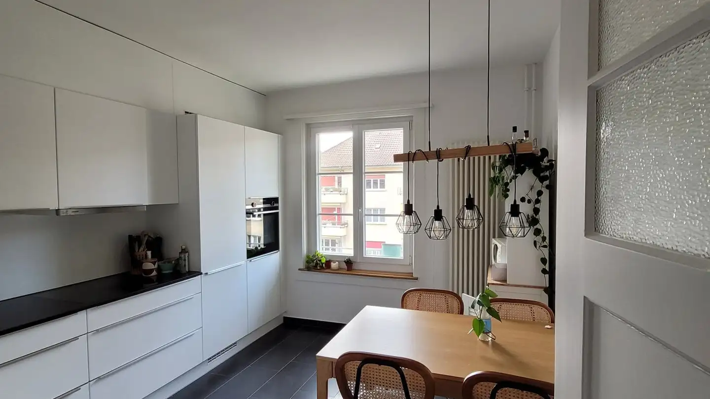 Apartment for rent - 3008 Bern - Photo 2