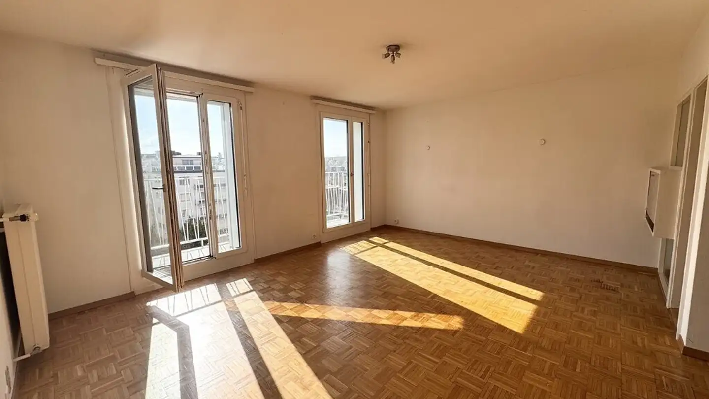 Apartment for rent - Avenue Villamont 19, 1005 Lausanne - Photo 2
