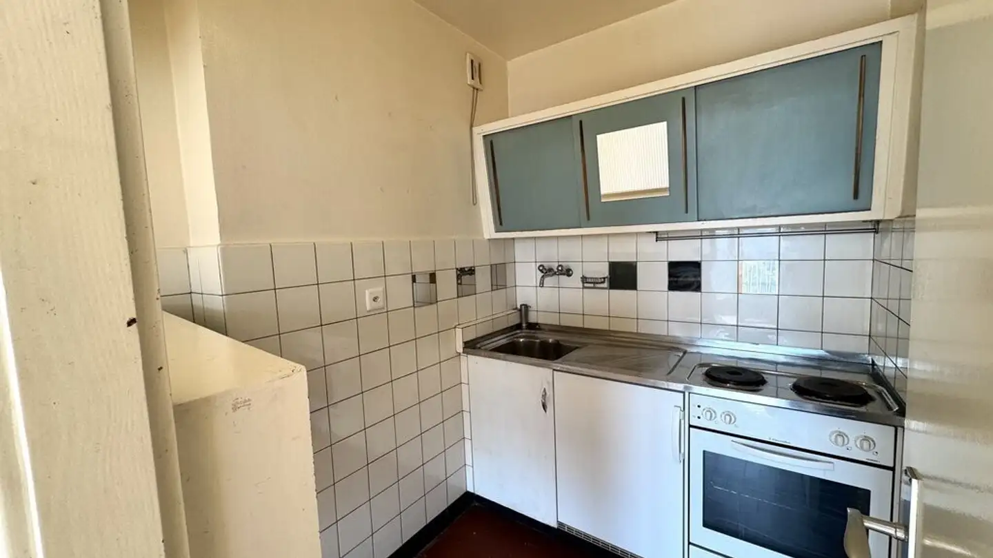Apartment for rent - Avenue Villamont 19, 1005 Lausanne - Photo 3