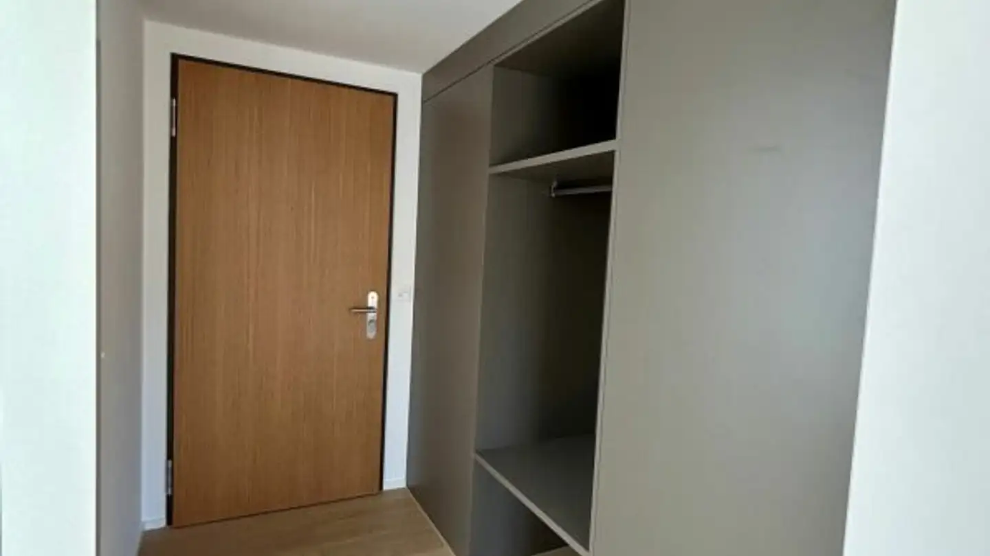 Apartment for rent - Fürstenlandstrasse 155, 9014 St. Gallen