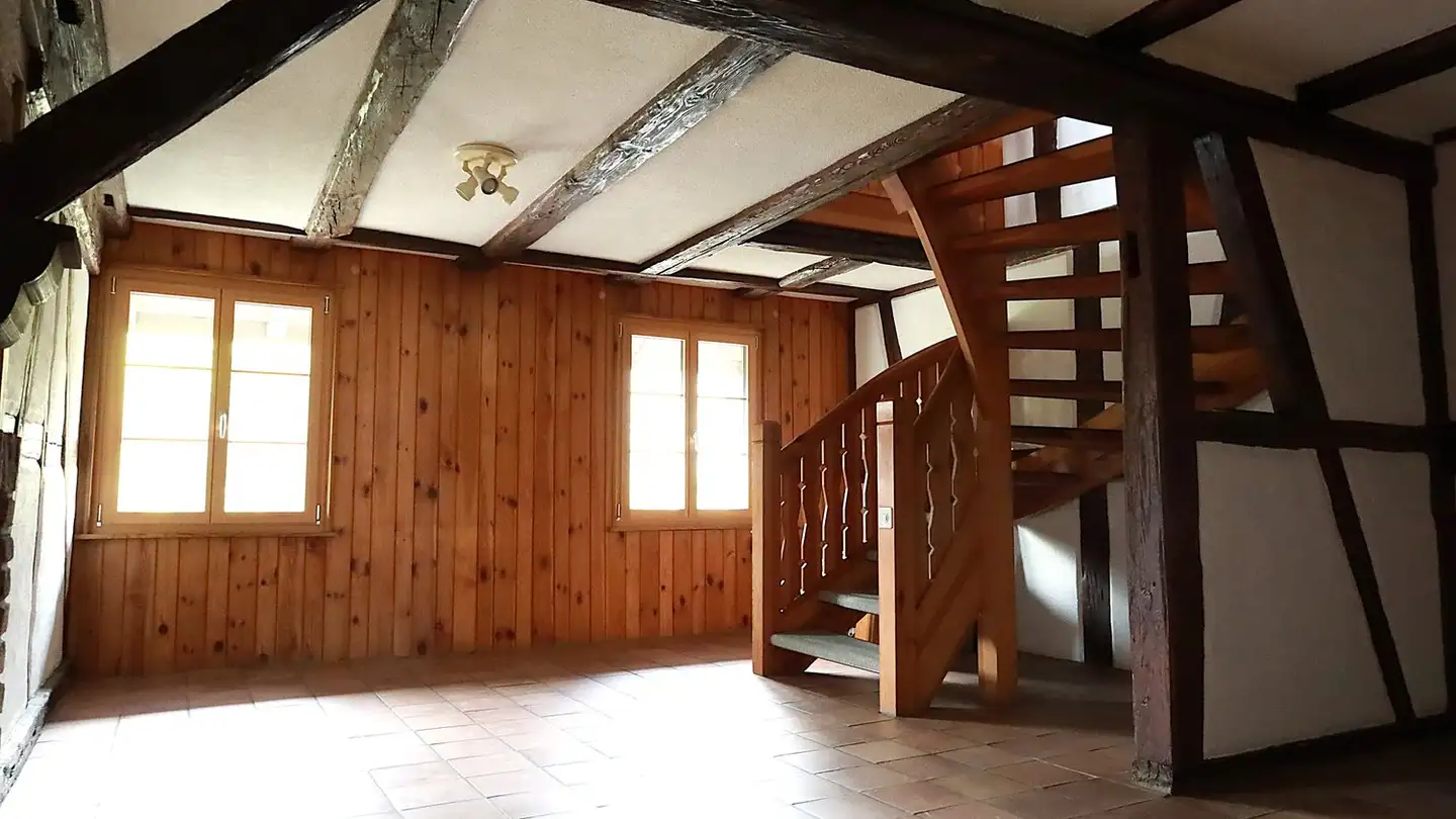 Mehrfamilienhaus kaufen - Zürcherstrasse 17a, 8174 Stadel b. Niederglatt