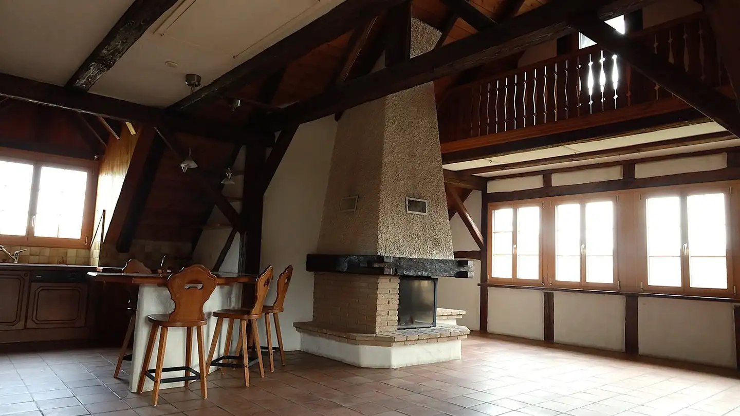 Mehrfamilienhaus kaufen - Zürcherstrasse 17a, 8174 Stadel b. Niederglatt - Foto 2