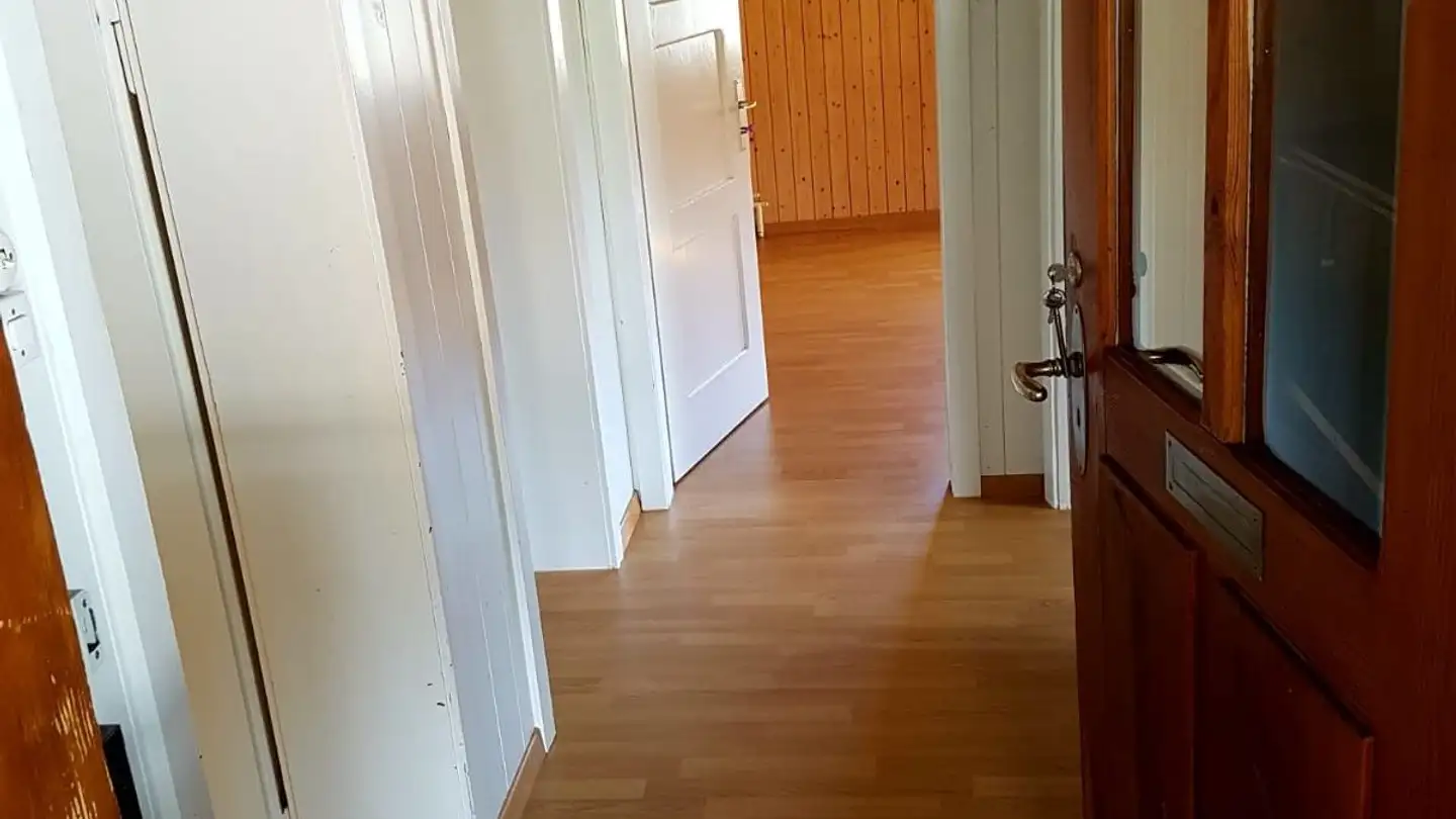 Appartamento in affitto - Rorschacherstrasse 80, 9450 Lüchingen - Foto 2