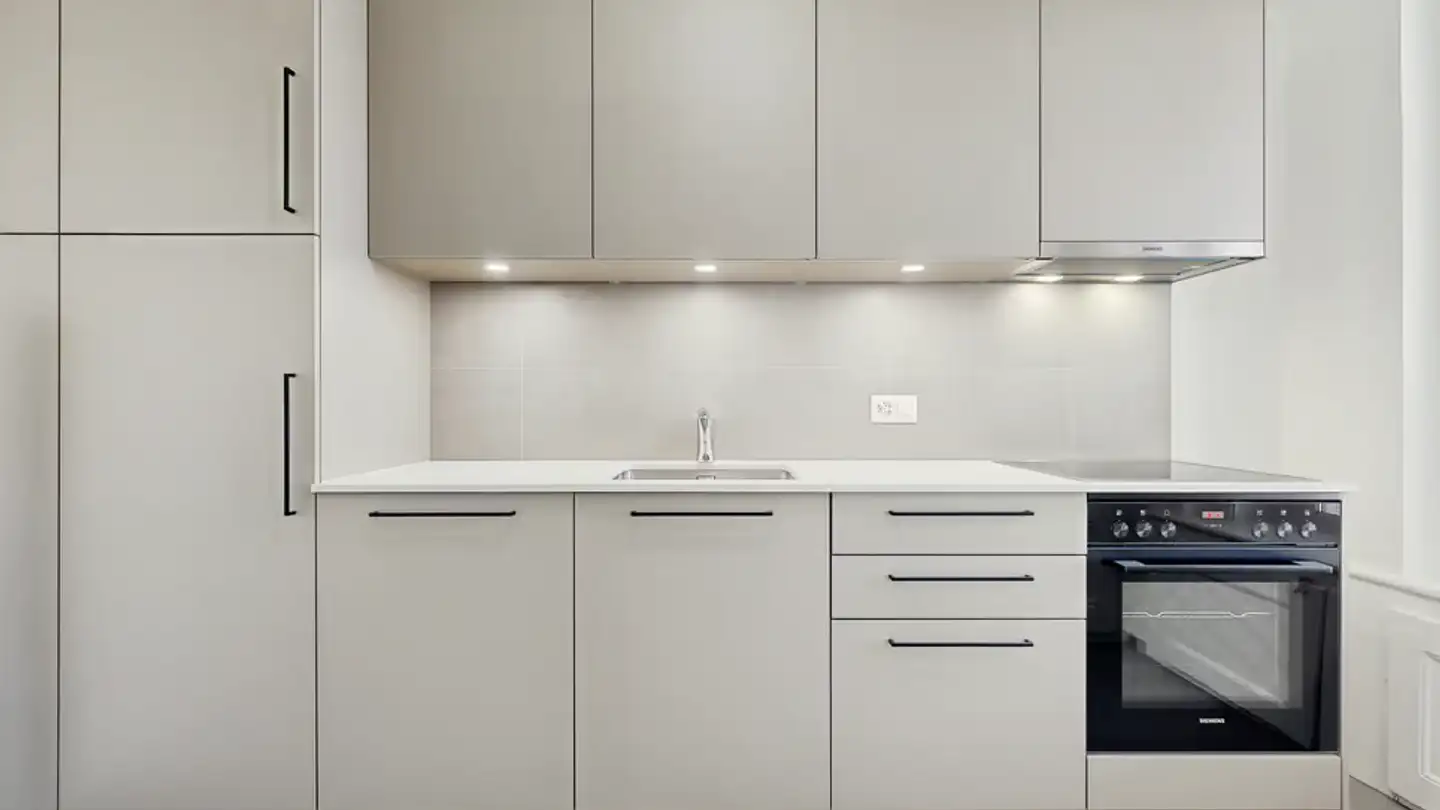 Apartment for rent - Rue De L' Orangerie 4, 1202 Genève - Photo 3