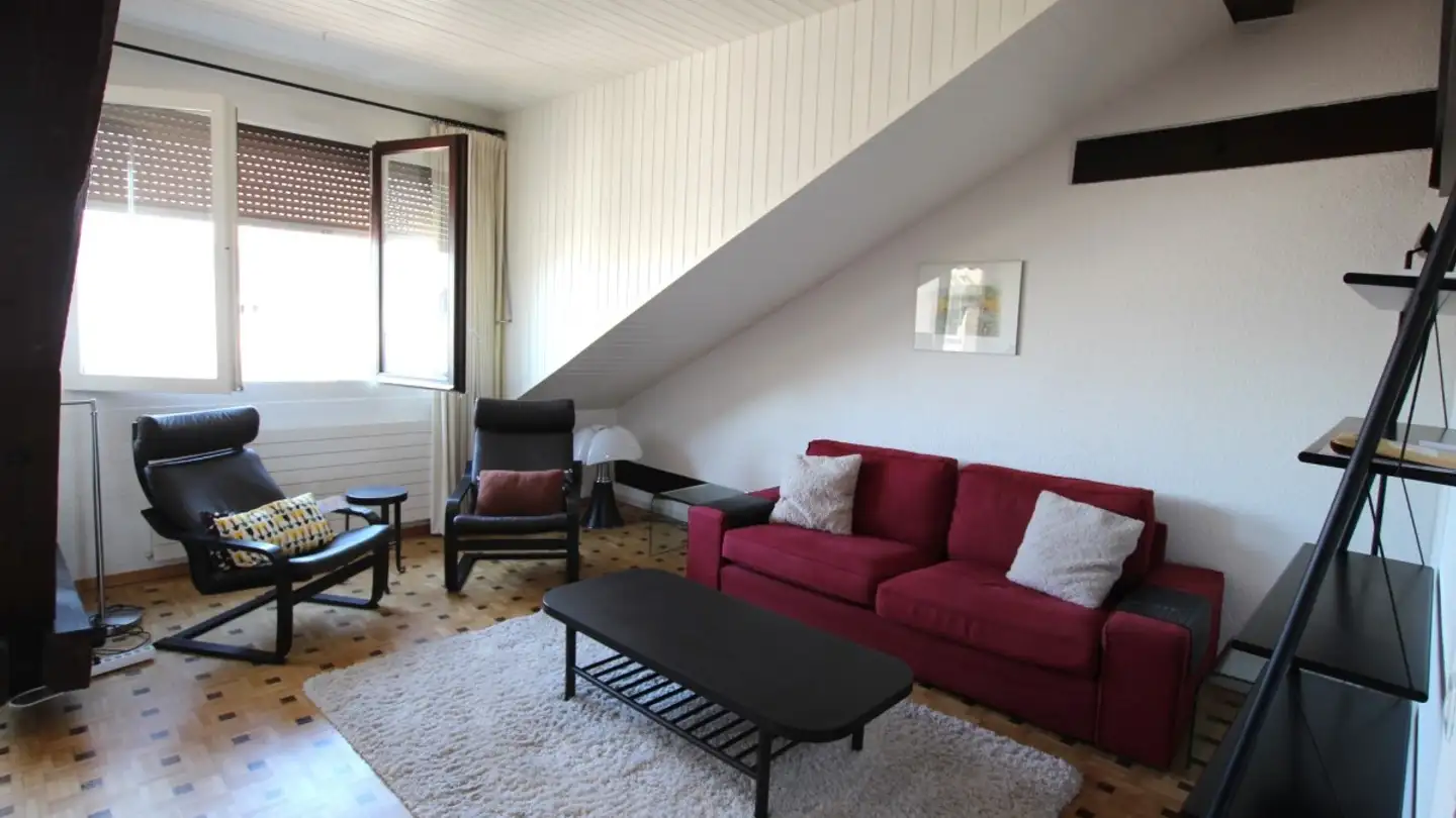 Appartamento ammobiliato in affitto - Rue Schaub 4, 1202 Genève - Foto 2