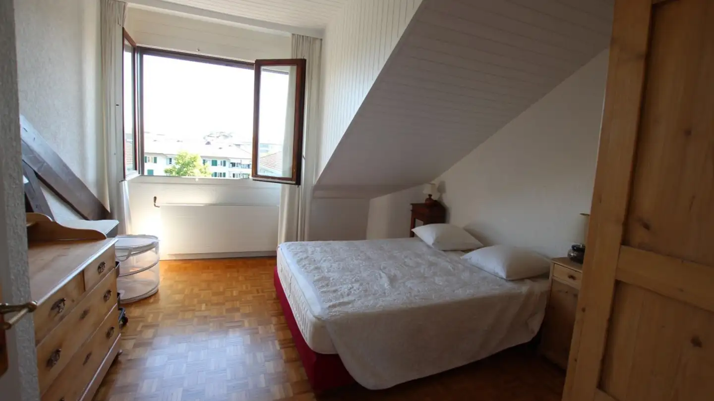 Appartamento ammobiliato in affitto - Rue Schaub 4, 1202 Genève - Foto 3