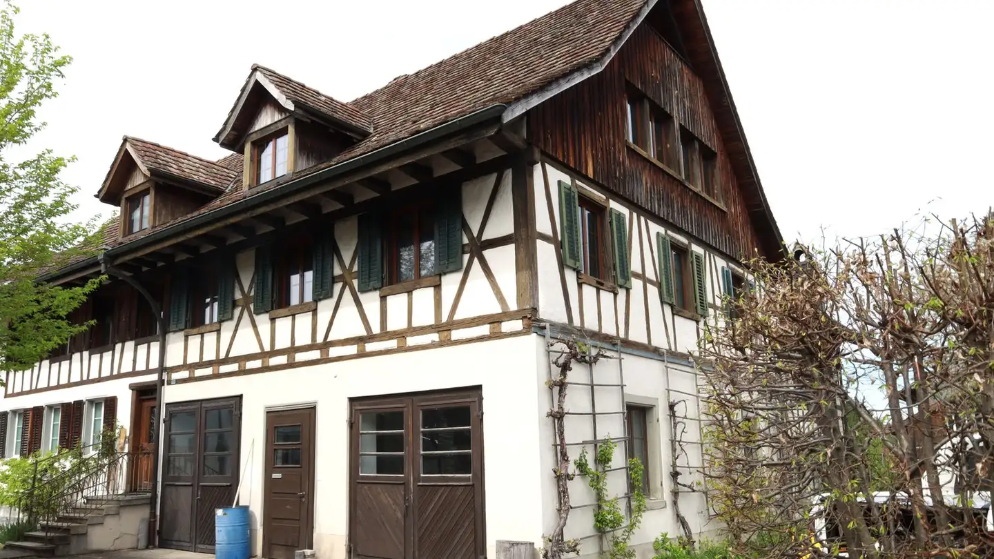 Mehrfamilienhaus kaufen - Zürcherstrasse 17a, 8174 Stadel b. Niederglatt - Foto 4