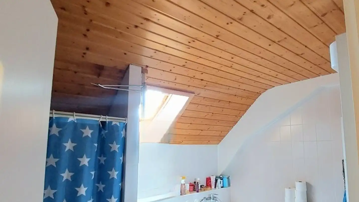 Appartement à louer - Chemin St-Théodule 17, 1694 Villarsiviriaux - Photo 4