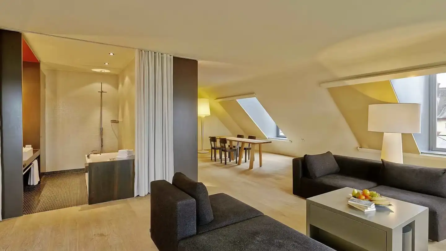Loft à louer - Germaniastrasse 99, 8044 Zürich - Photo 4
