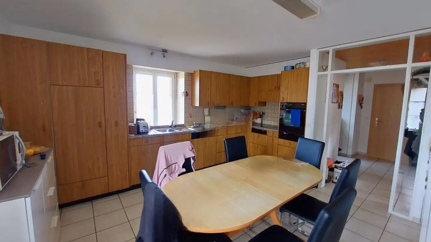 Appartement à louer - Chemin St-Théodule 17, 1694 Villarsiviriaux - Photo 2