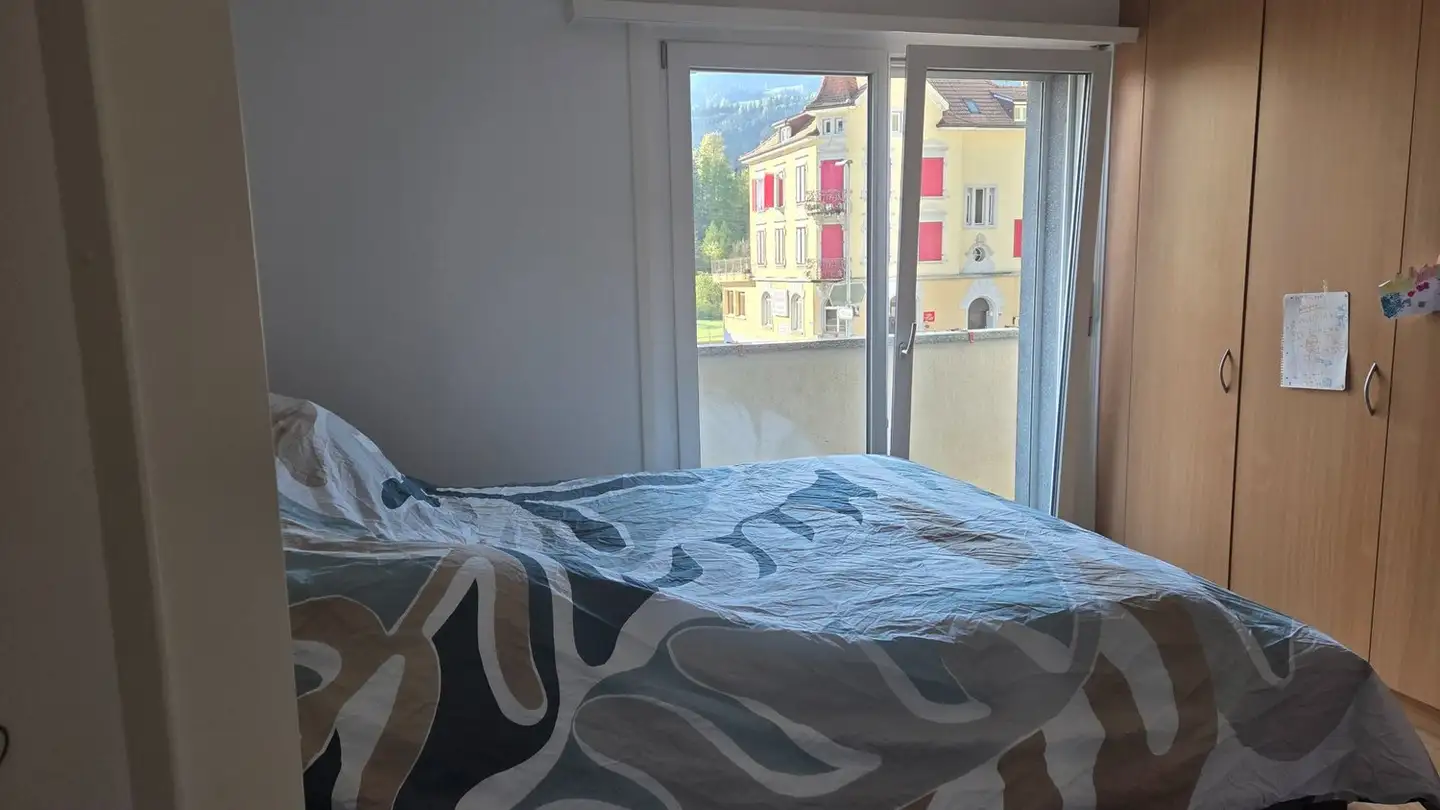 Appartement à louer - 1666 Grandvillard - Photo 3