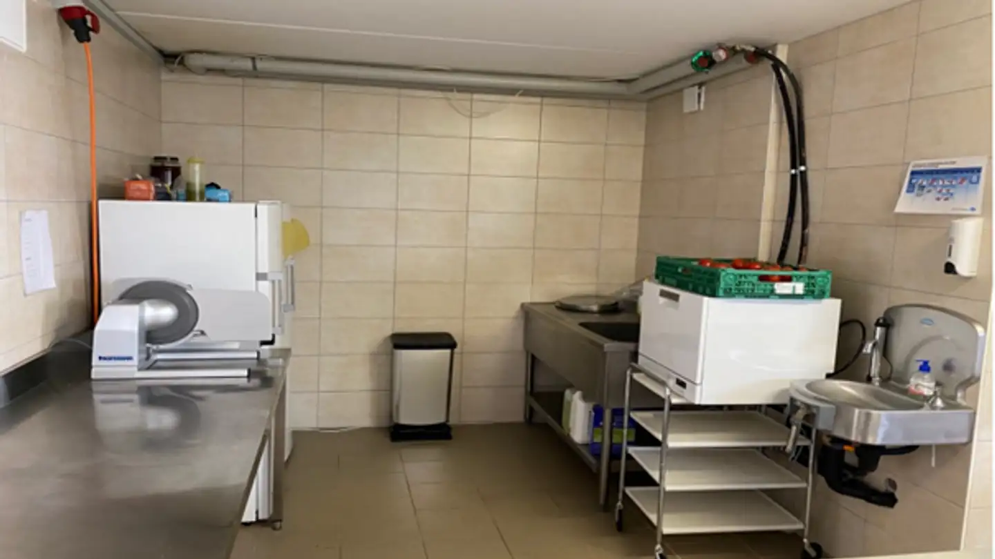 Commerciale in vendita - 1183 Bursins - Photo 2