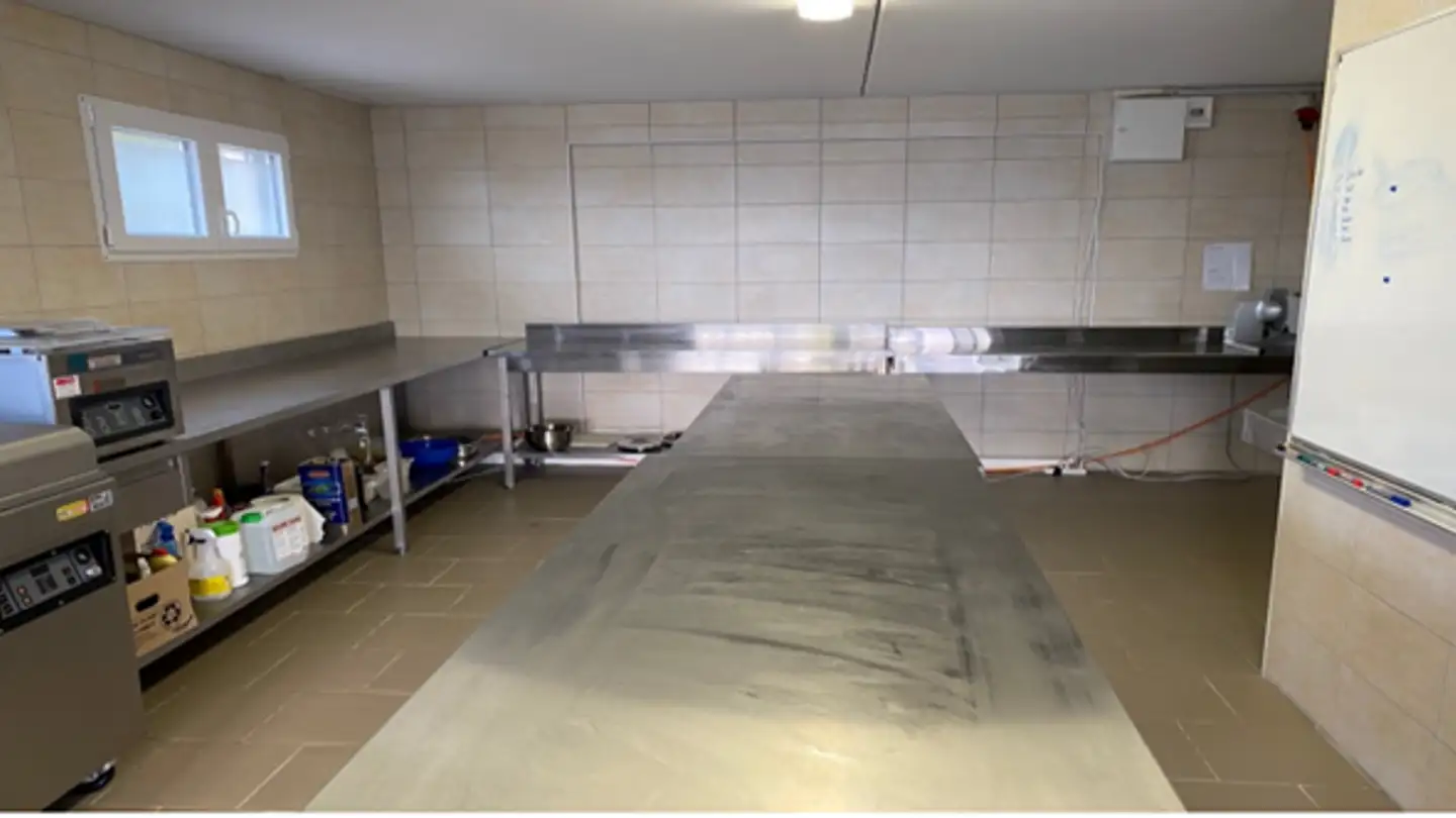 Commerciale in vendita - 1183 Bursins - Photo 3