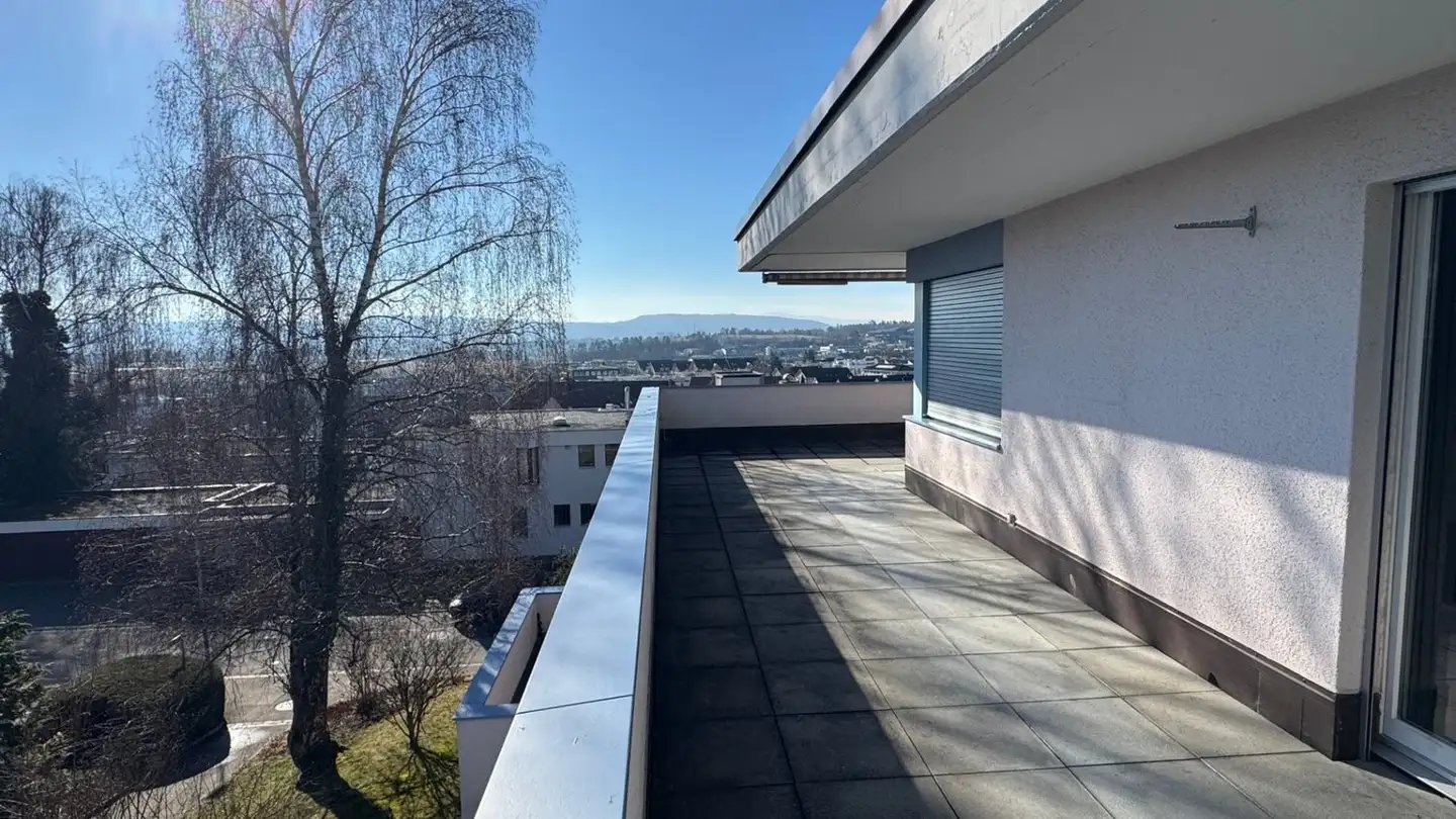 Wohnung mieten - Hubstrasse 19, 8303 Bassersdorf - Foto 2