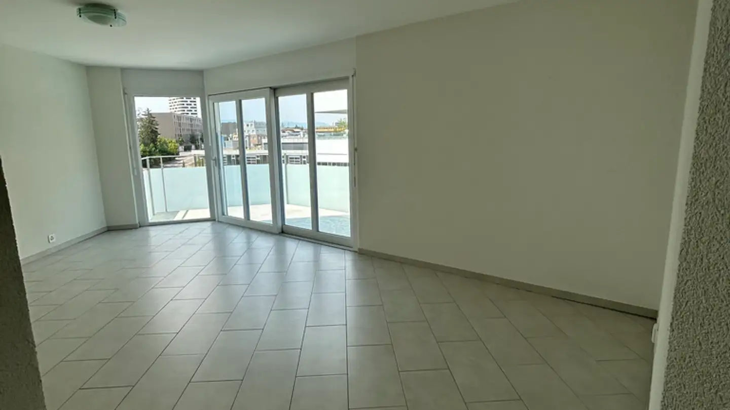 Wohnung mieten - Chemin De Maillefer 14, 1018 Lausanne - Foto 3