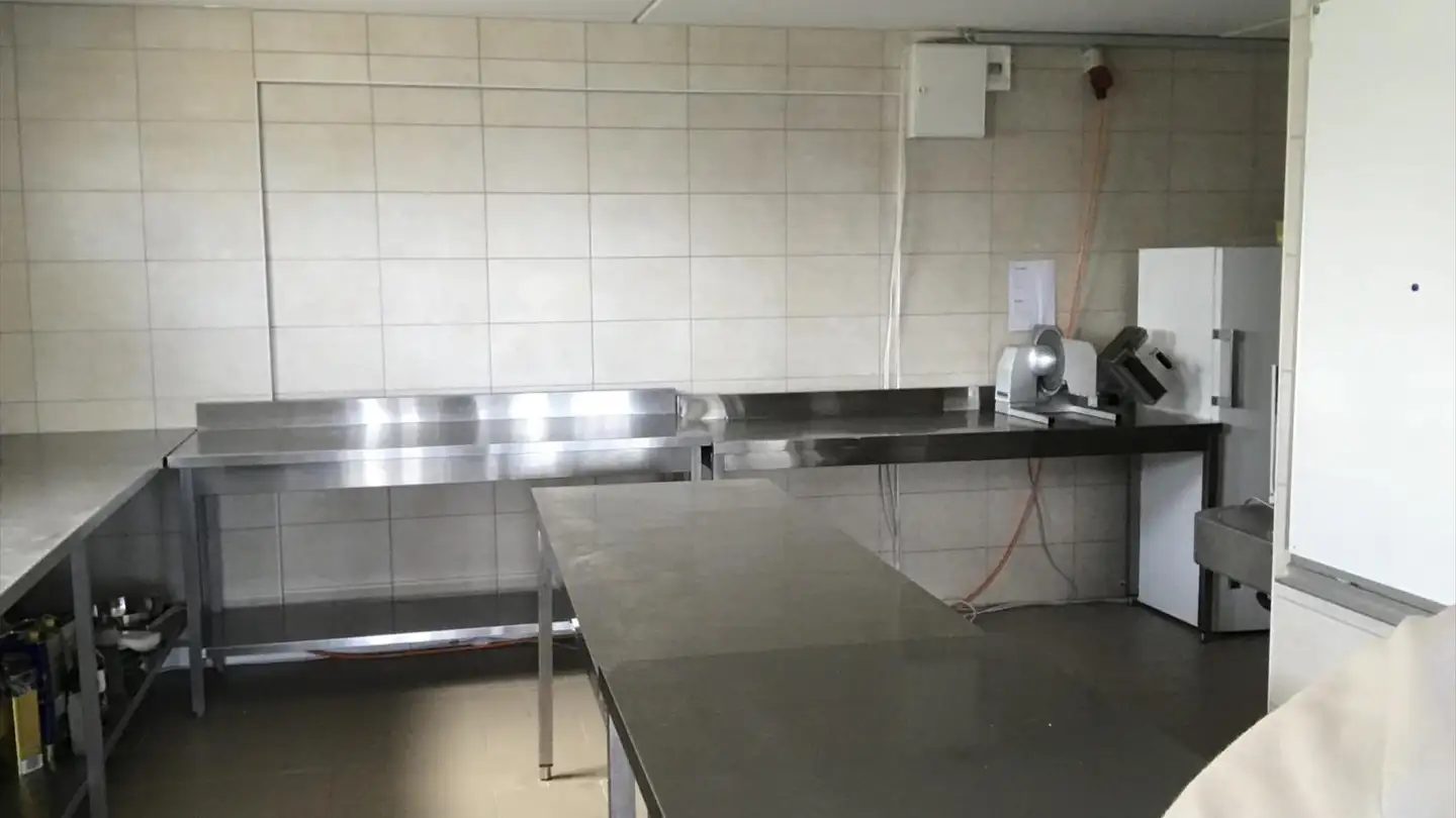 Commerciale in vendita - 1183 Bursins - Photo 4