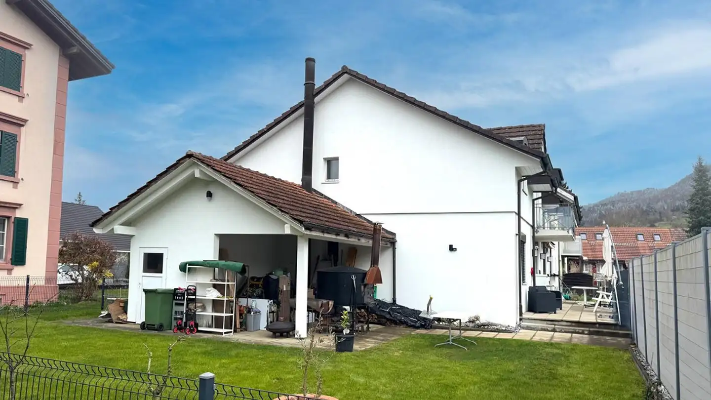 Immeuble résidentiel à vendre - 4227 Büsserach - Photo 3