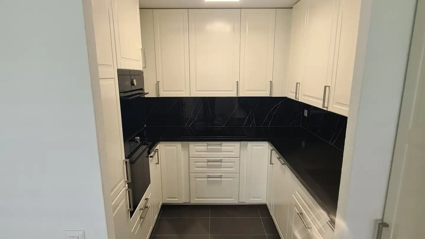 Appartement à vendre - Neuenburgerstrasse, 5004 Aarau