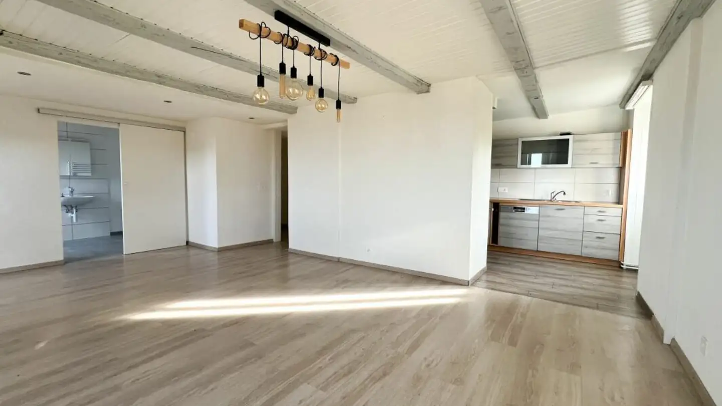 Appartamento in affitto - Village 7, 2325 Les Planchettes - Foto 2