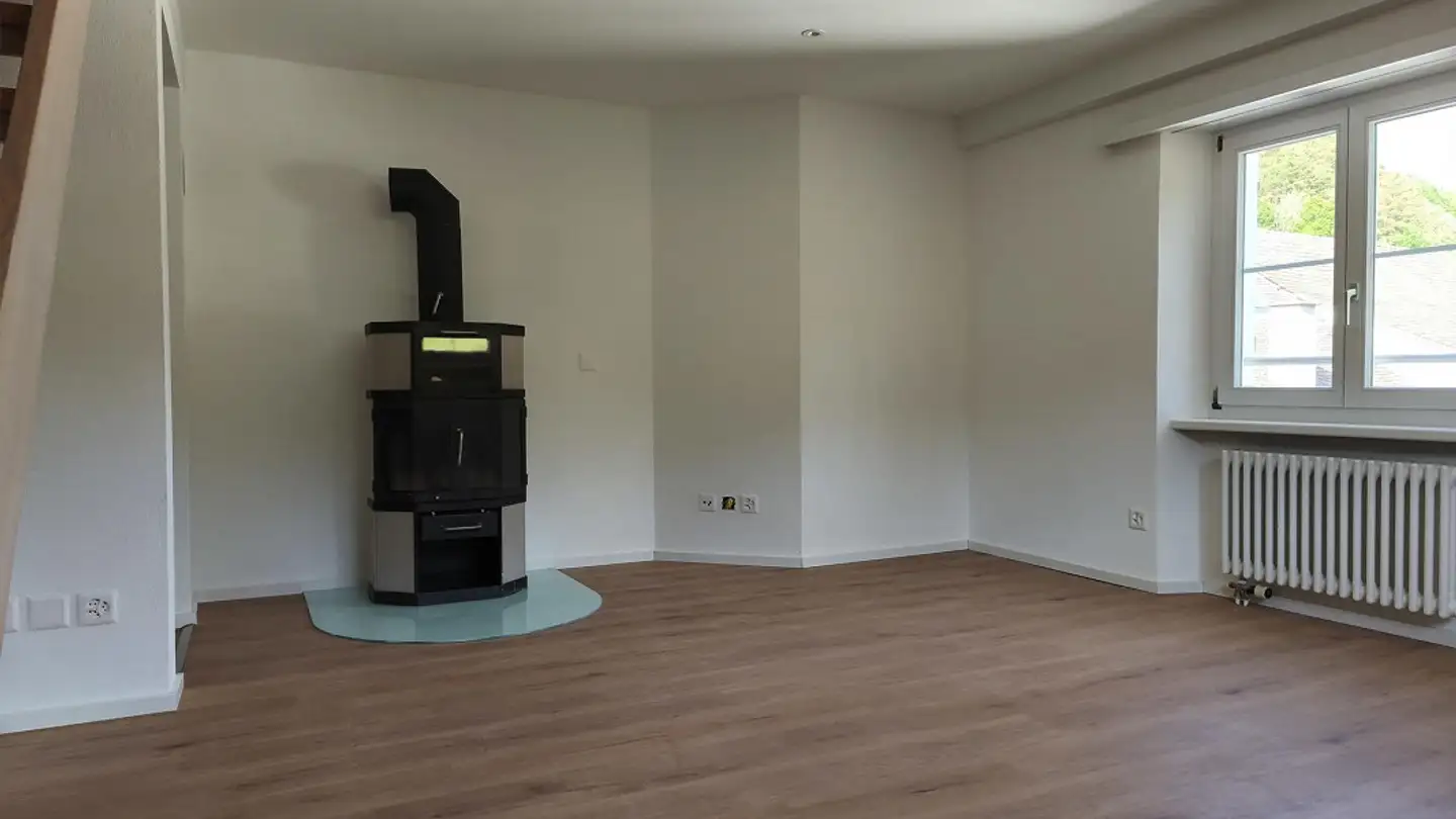 Apartment for rent - Hauptstrasse 10, 8231 Hemmental - Photo 2