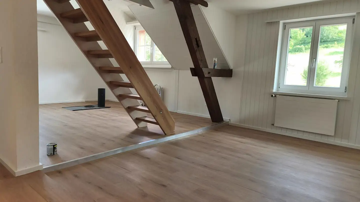 Apartment for rent - Hauptstrasse 10, 8231 Hemmental - Photo 3