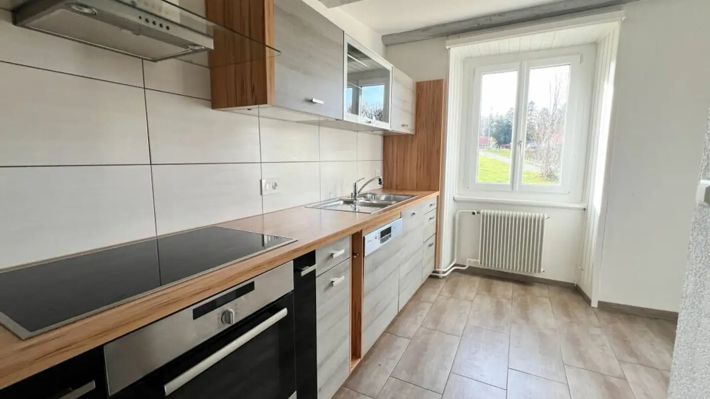 Appartamento in affitto - Village 7, 2325 Les Planchettes - Foto 3