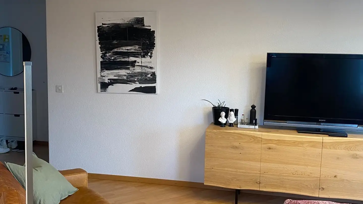 Möblierte Wohnung mieten - Neuheimstrasse 34a, 8853 Lachen SZ - Foto 2