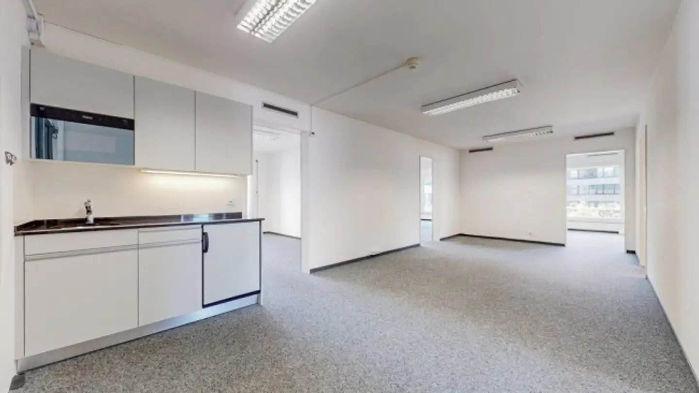 Bureau à louer - Holeestrasse 87, 4054 Basel - Photo 4