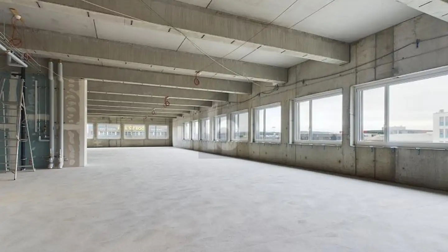 Office space for rent - 4624 Härkingen - Photo 4