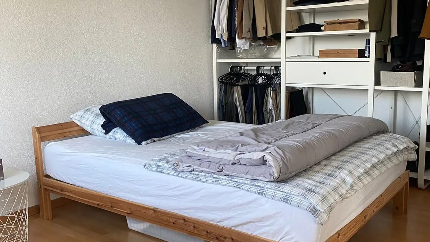 Möblierte Wohnung mieten - Neuheimstrasse 34a, 8853 Lachen SZ - Foto 4