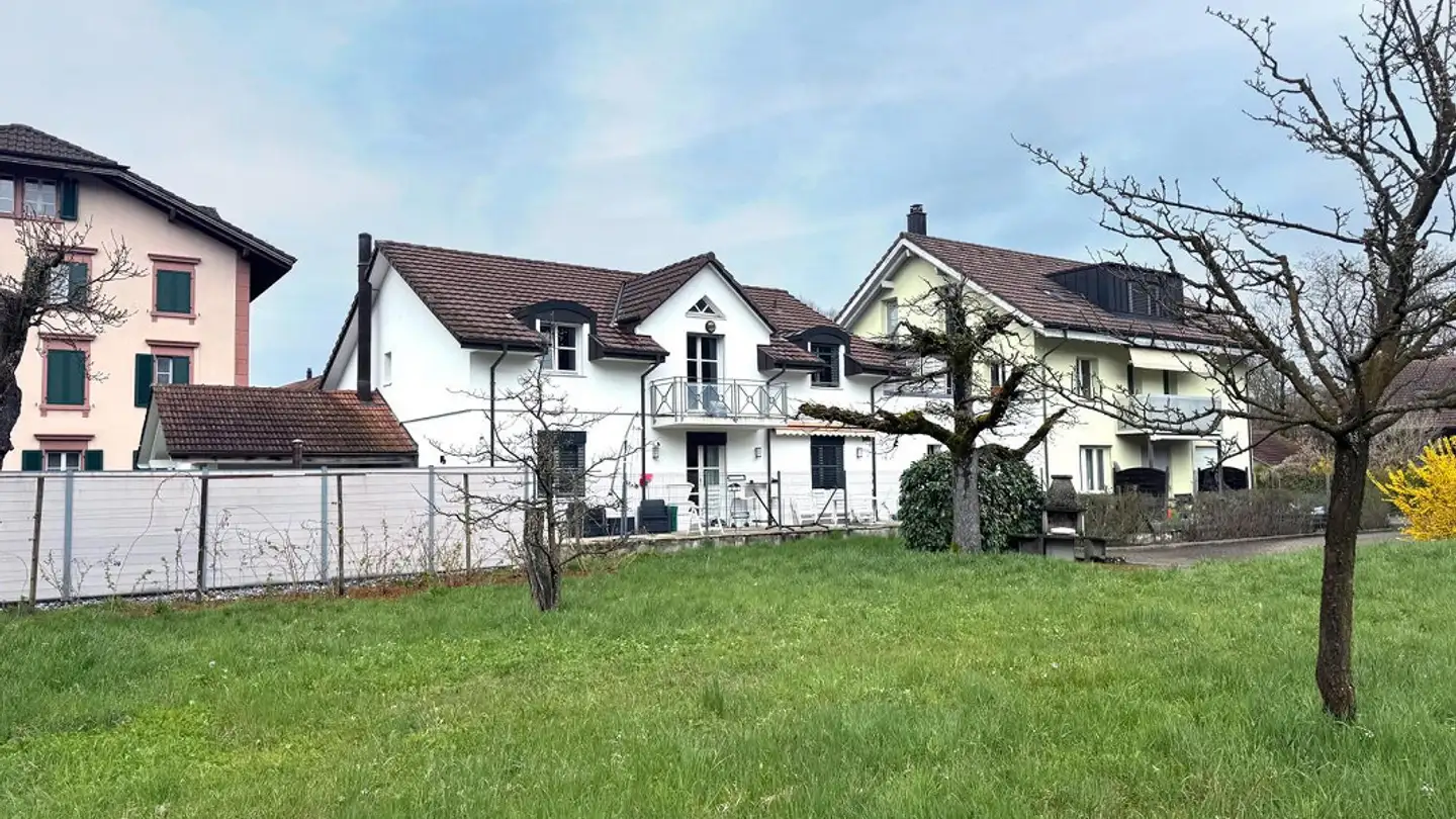 Immeuble résidentiel à vendre - 4227 Büsserach