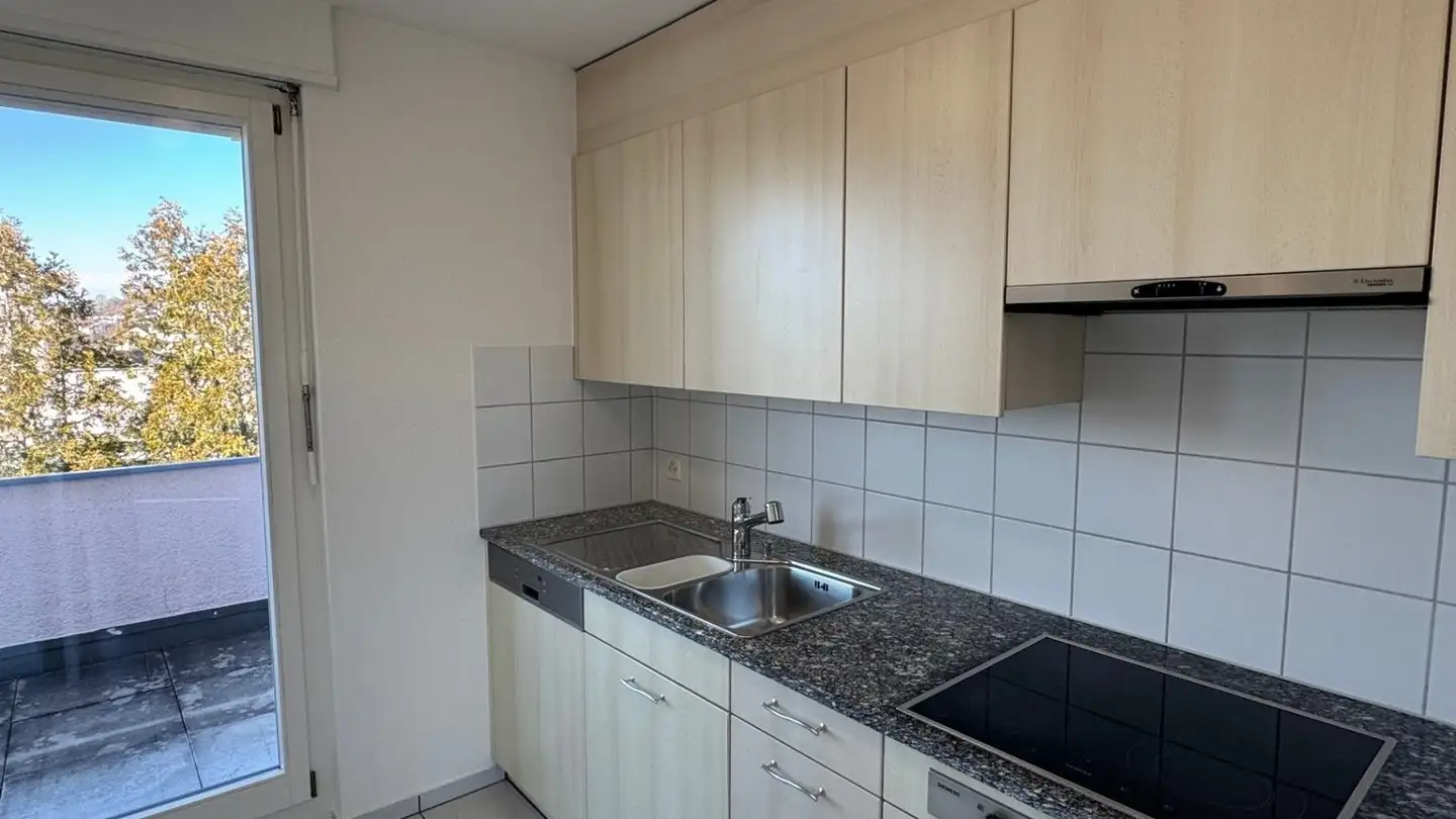 Wohnung mieten - Hubstrasse 19, 8303 Bassersdorf - Foto 3