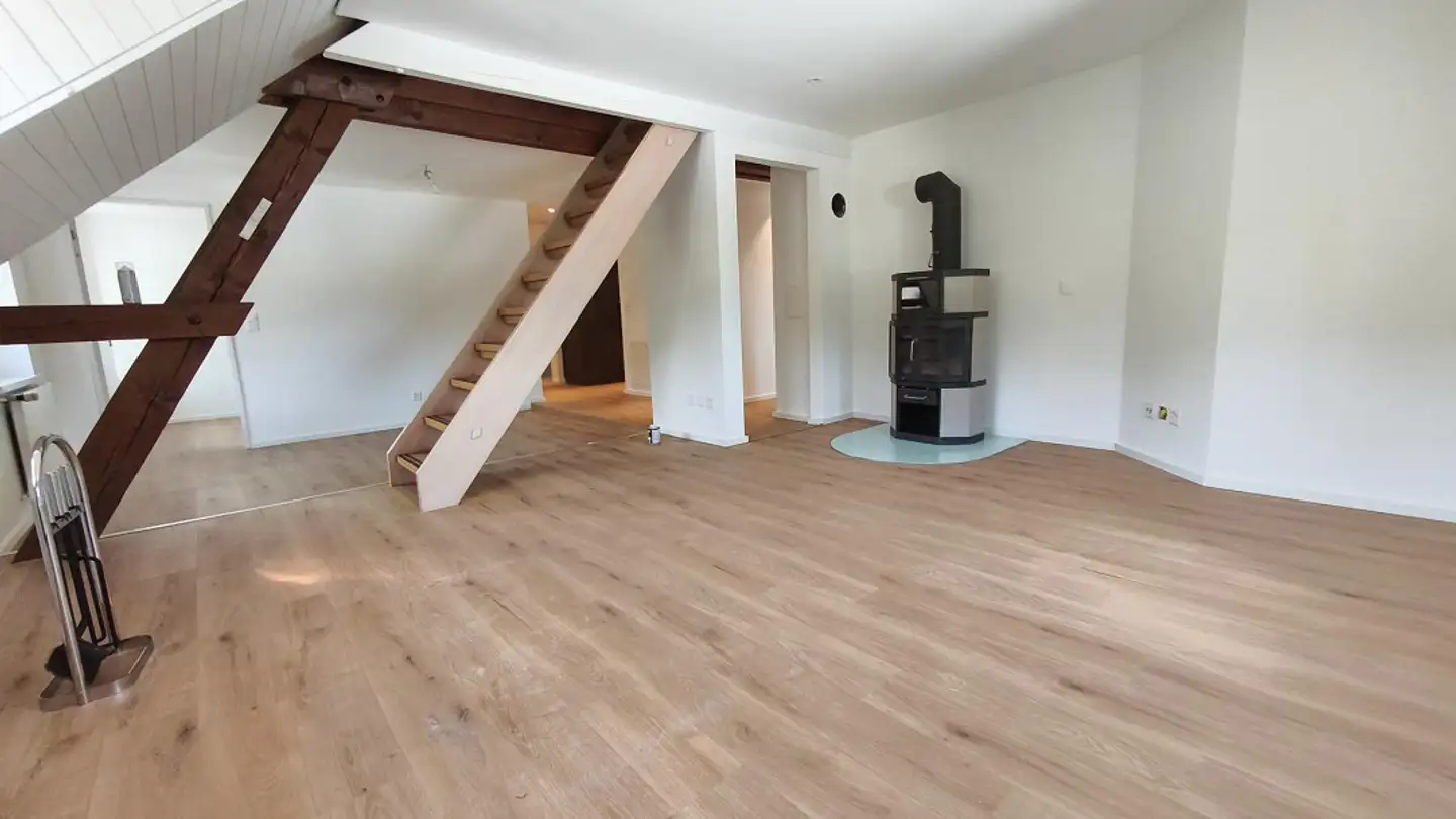 Apartment for rent - Hauptstrasse 10, 8231 Hemmental