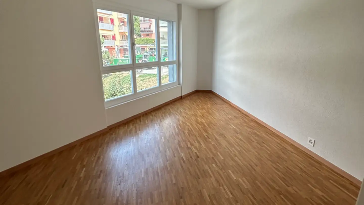 Wohnung mieten - Chemin De Maillefer 14, 1018 Lausanne - Foto 4