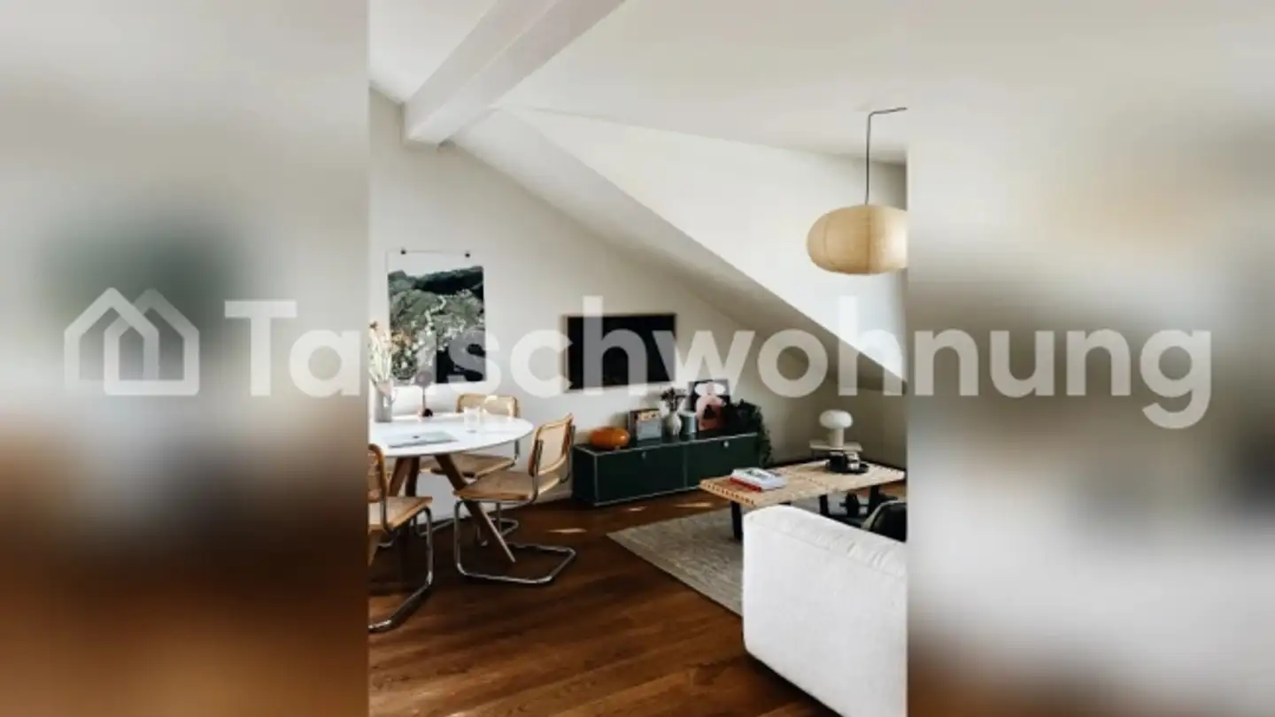 Loft mieten - Sihlhallenstrasse 11, 8004 Zürich