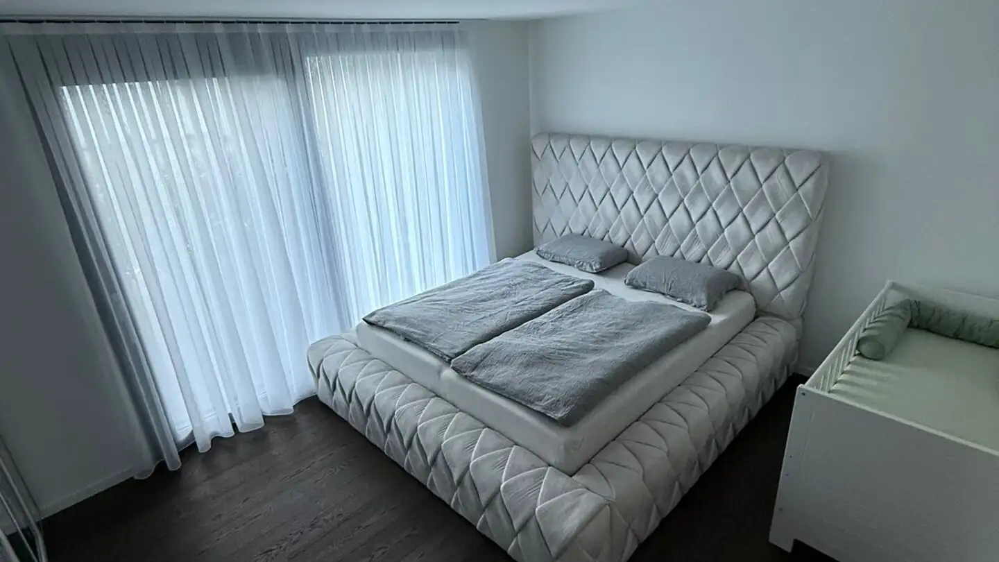 Apartment for sale - Seebächleinstrasse 9b, 4562 Biberist - Photo 4