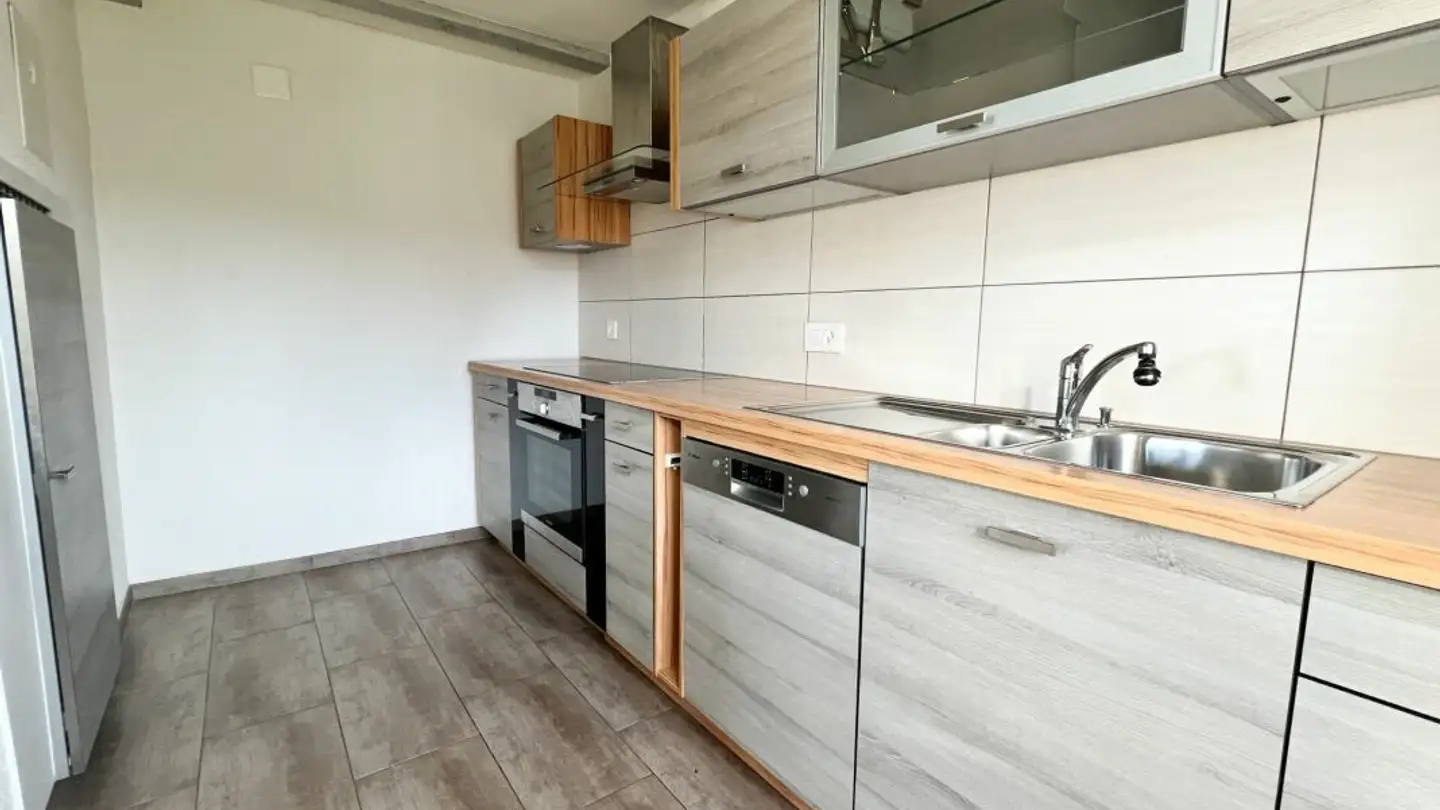 Appartamento in affitto - Village 7, 2325 Les Planchettes - Foto 4