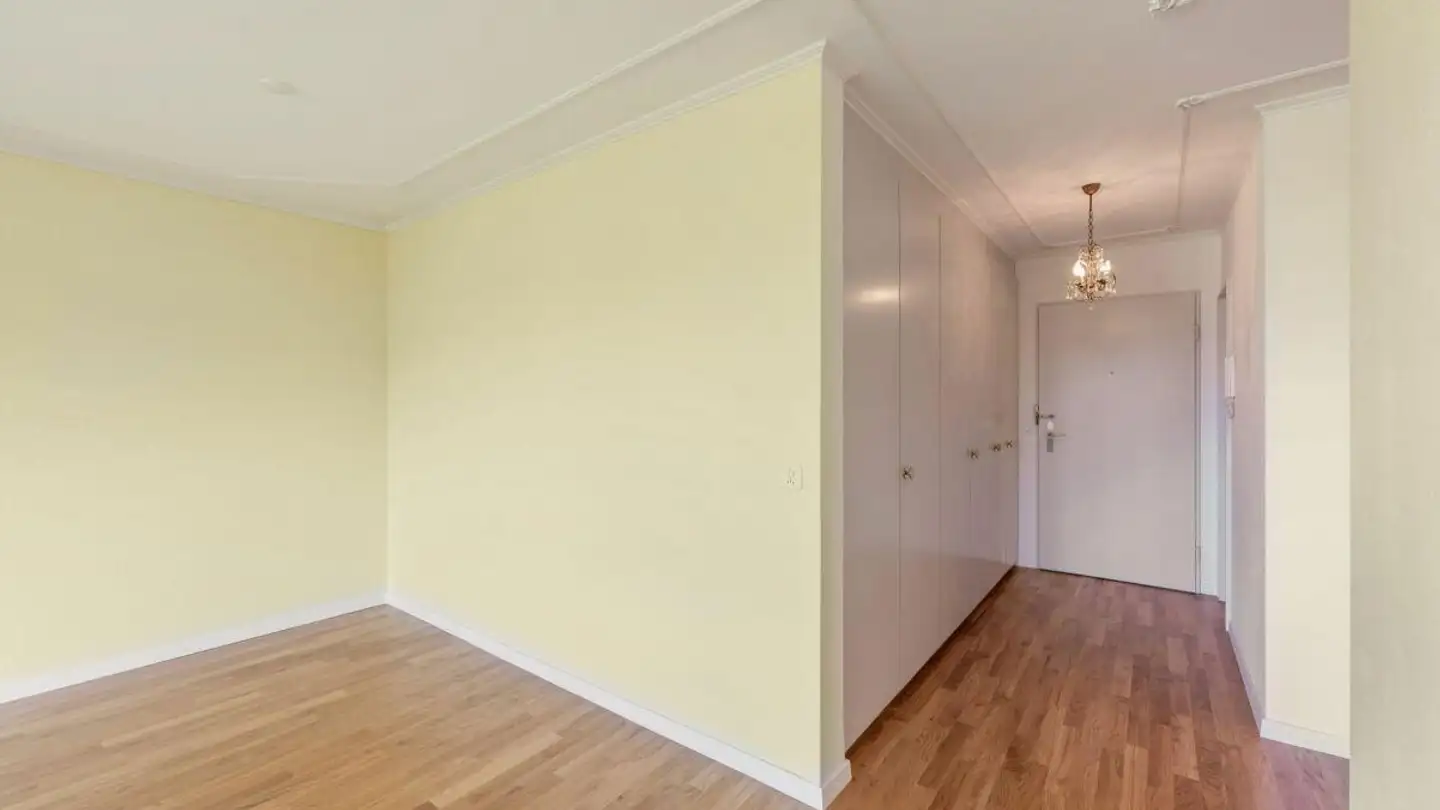 Appartamento in vendita - Haldenstrasse, 5415 Nussbaumen AG - Photo 3