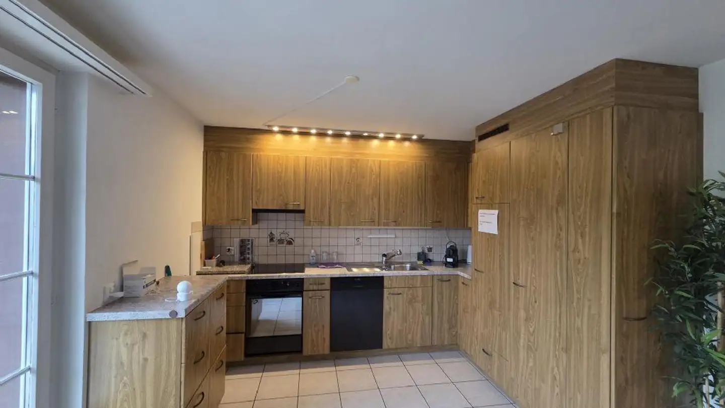 Apartment for rent - Landstrasse 2, 5073 Gipf-Oberfrick - Photo 2