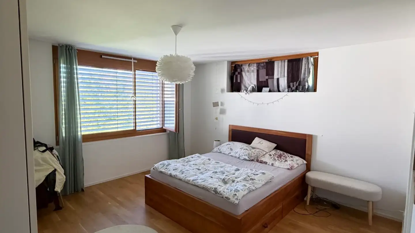Apartment for rent - Sankt Georgenstrasse 169, 9011 St. Gallen - Photo 3