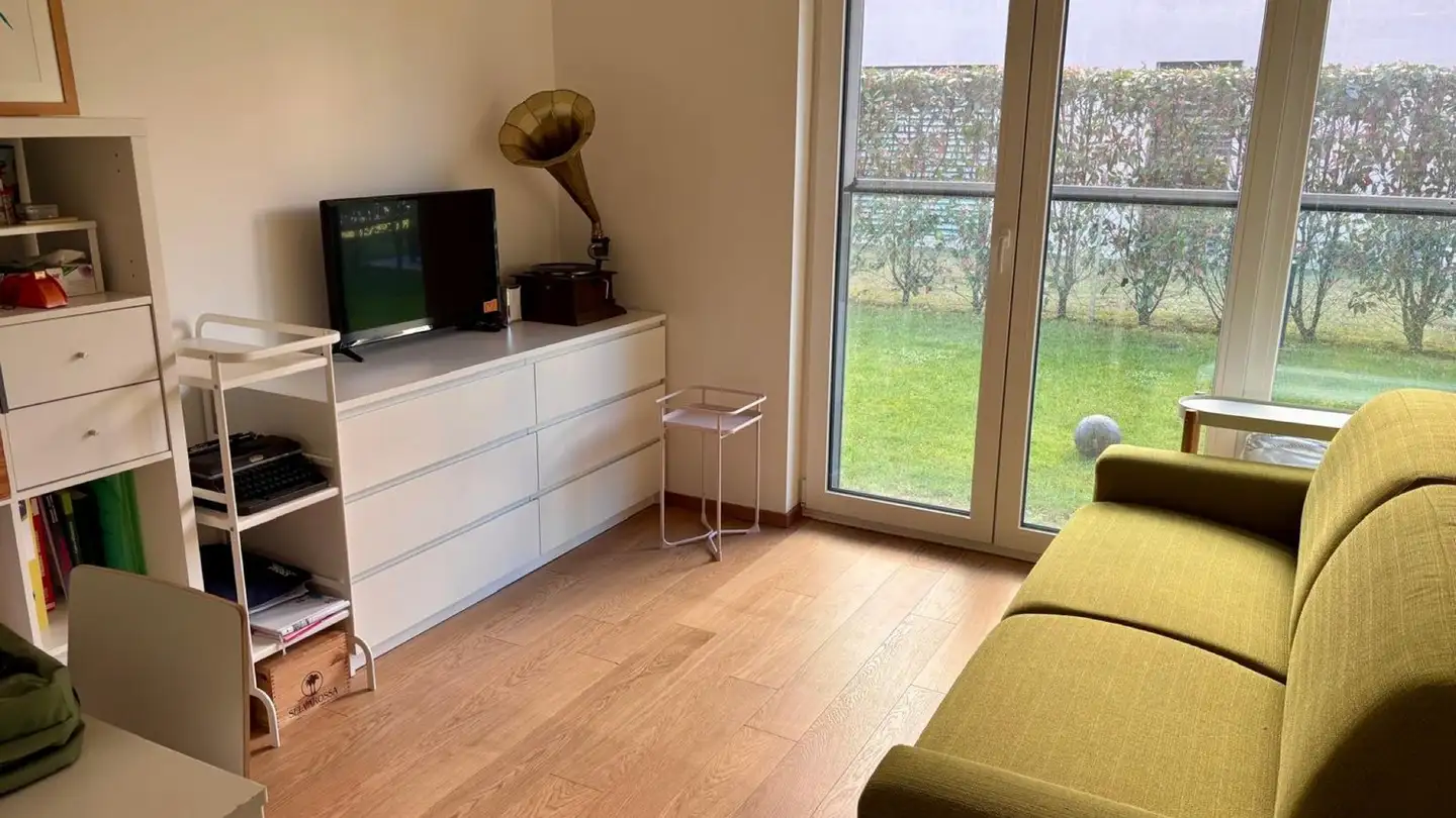 Wohnung mieten - 6828 Balerna - Foto 4