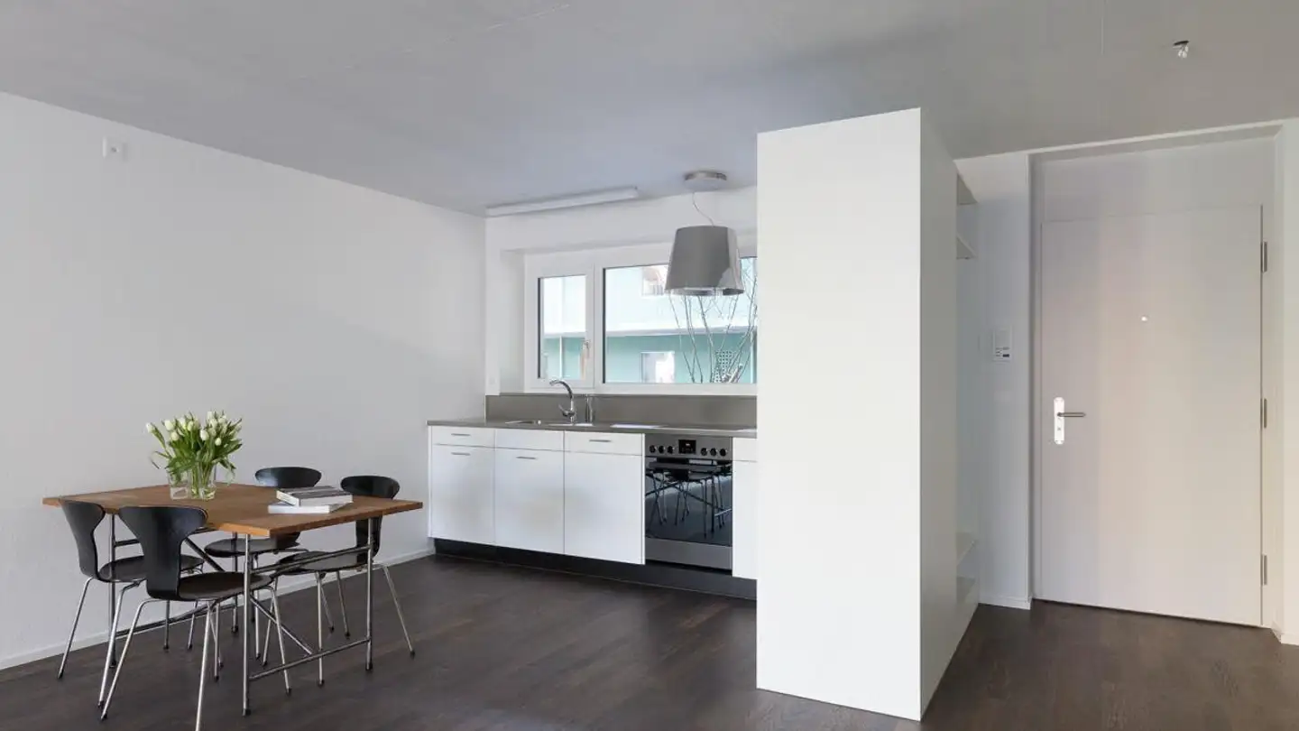 Apartment for rent - Blankweg 54, 3072 Ostermundigen - Photo 2