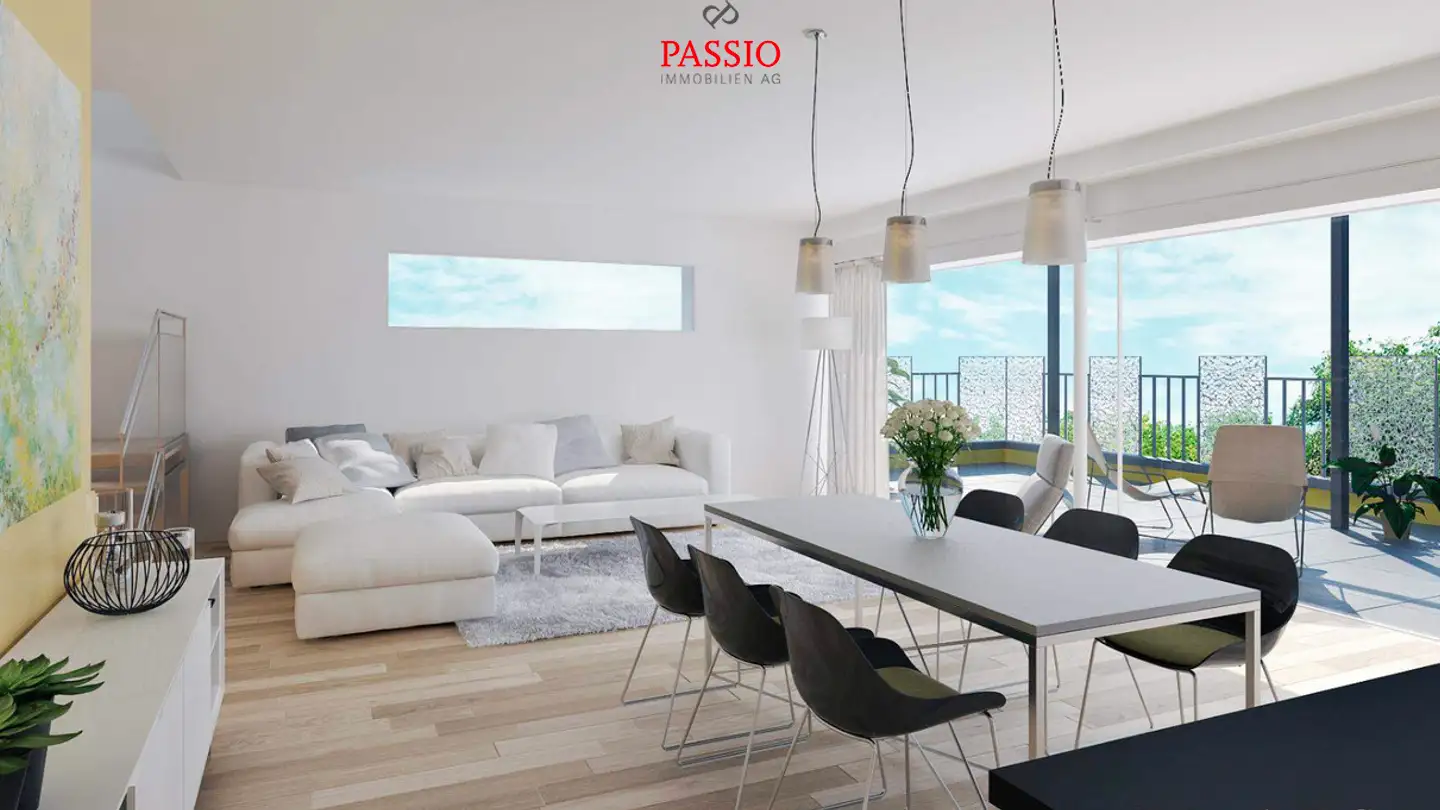 Casa singola in vendita - Tasberg, 1717 St. Ursen - Foto 3