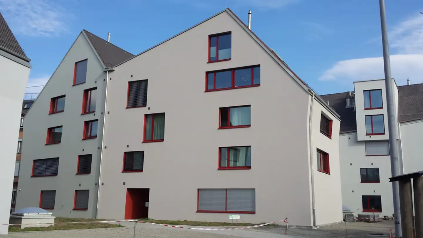 Appartement à louer - Kronenplatz 17, 8953 Dietikon