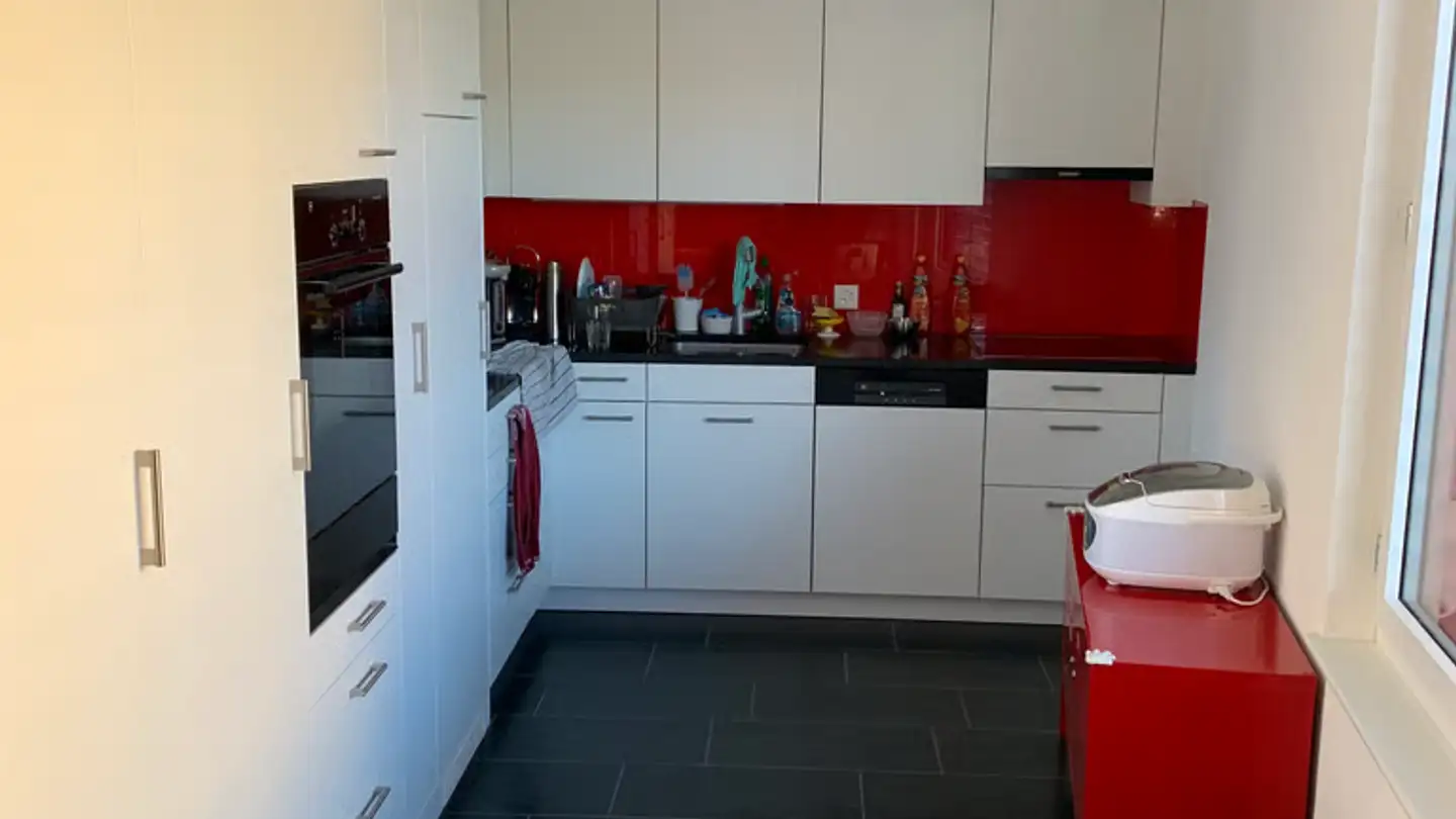 Appartement à louer - Kronenplatz 17, 8953 Dietikon - Photo 2